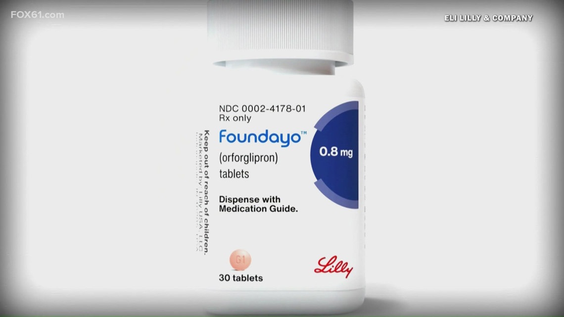 Tick season status, GLP-1 pills, 'cicada' COVID variant | Health ...