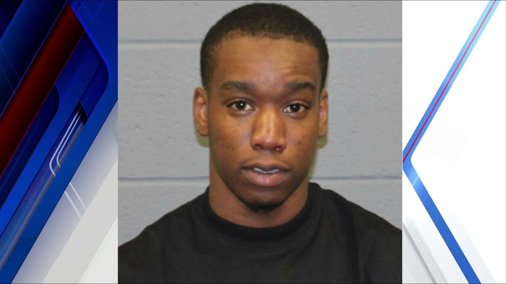 Police searching for ‘armed and dangerous’ man accused of shooting, killing Waterbury teen