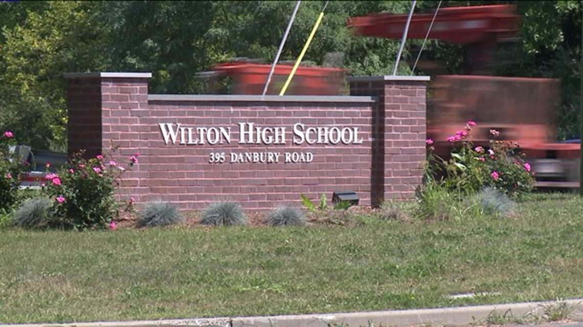 Wilton High School’s Unique Approach To Student Concentration