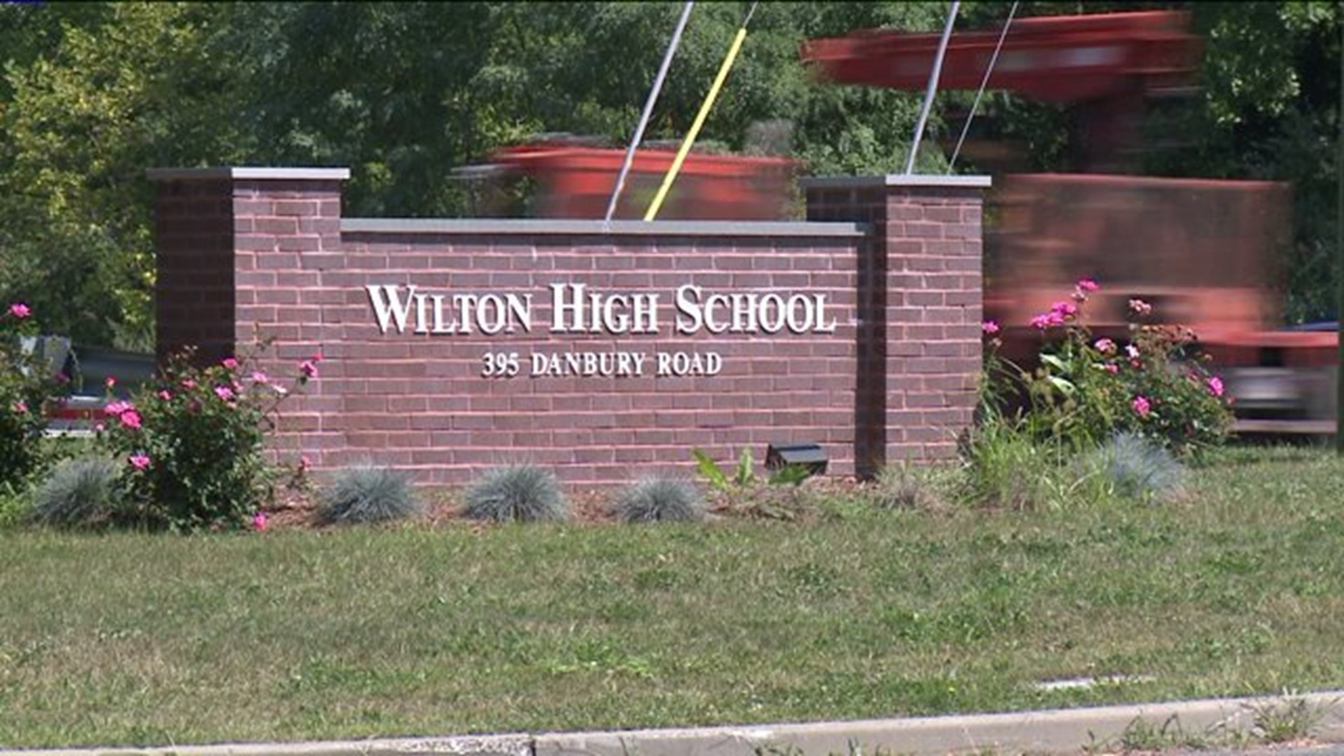 Wilton High School’s Unique Approach To Student Concentration