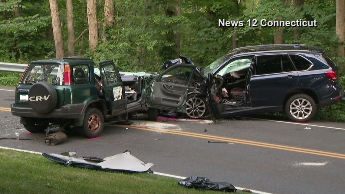 Victim in fatal Easton crash identified