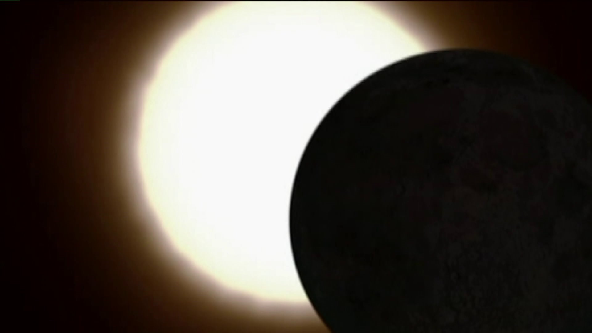 Solar eclipse FAQ