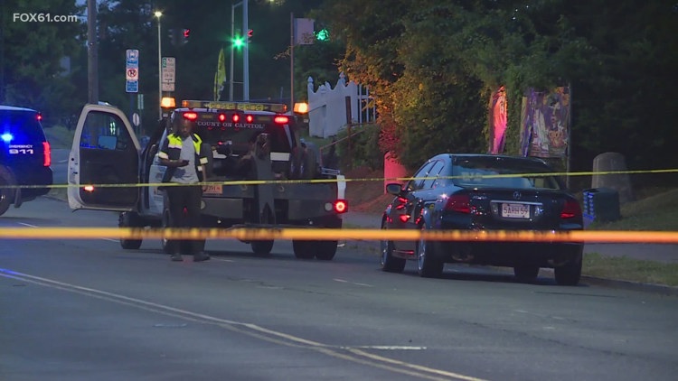 FOX 61 Connecticut breaking news weather traffic sports and social