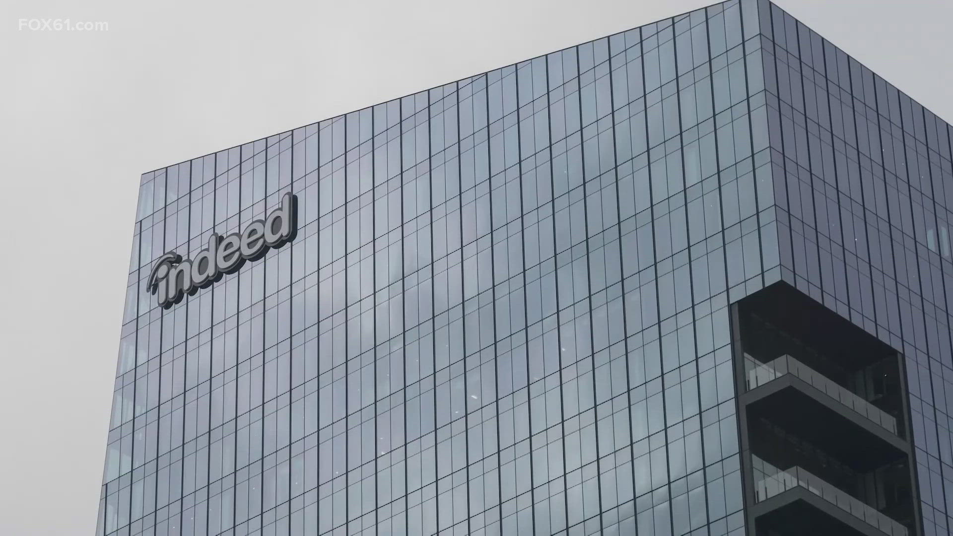 An unwelcoming twist has emerged in the job-finding market, as two well-known websites will be laying off workers. It's the parent company of Indeed and Glassdoor.