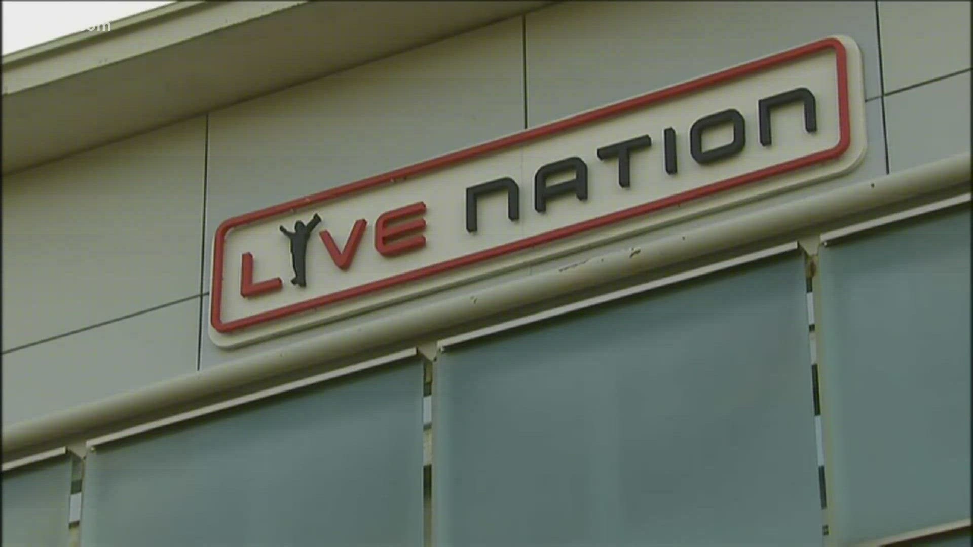 Sen. Richard Blumenthal says that Live Nation's strategy consists of "predatory practices" on the customers.
