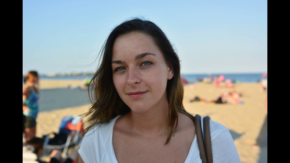 Hebron teen turns herself in for accident that killed 2 fellow UConn