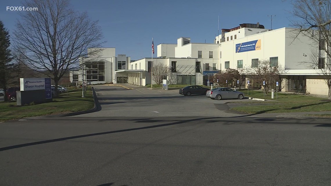 Sharon Hospital seeks to consolidate as opponents push back