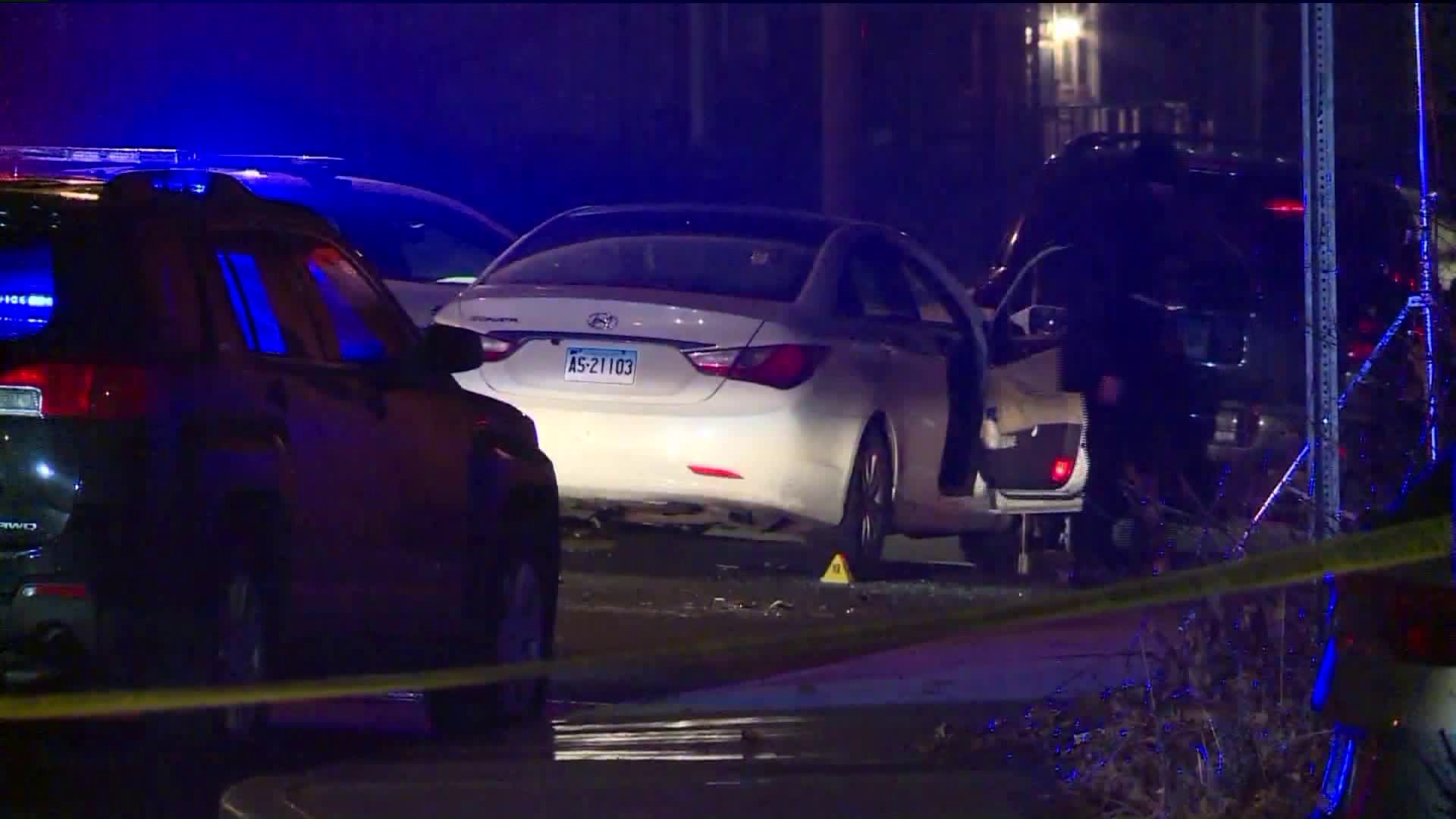 Family of Mubarak Soulemane demanding meeting with West Haven Mayor