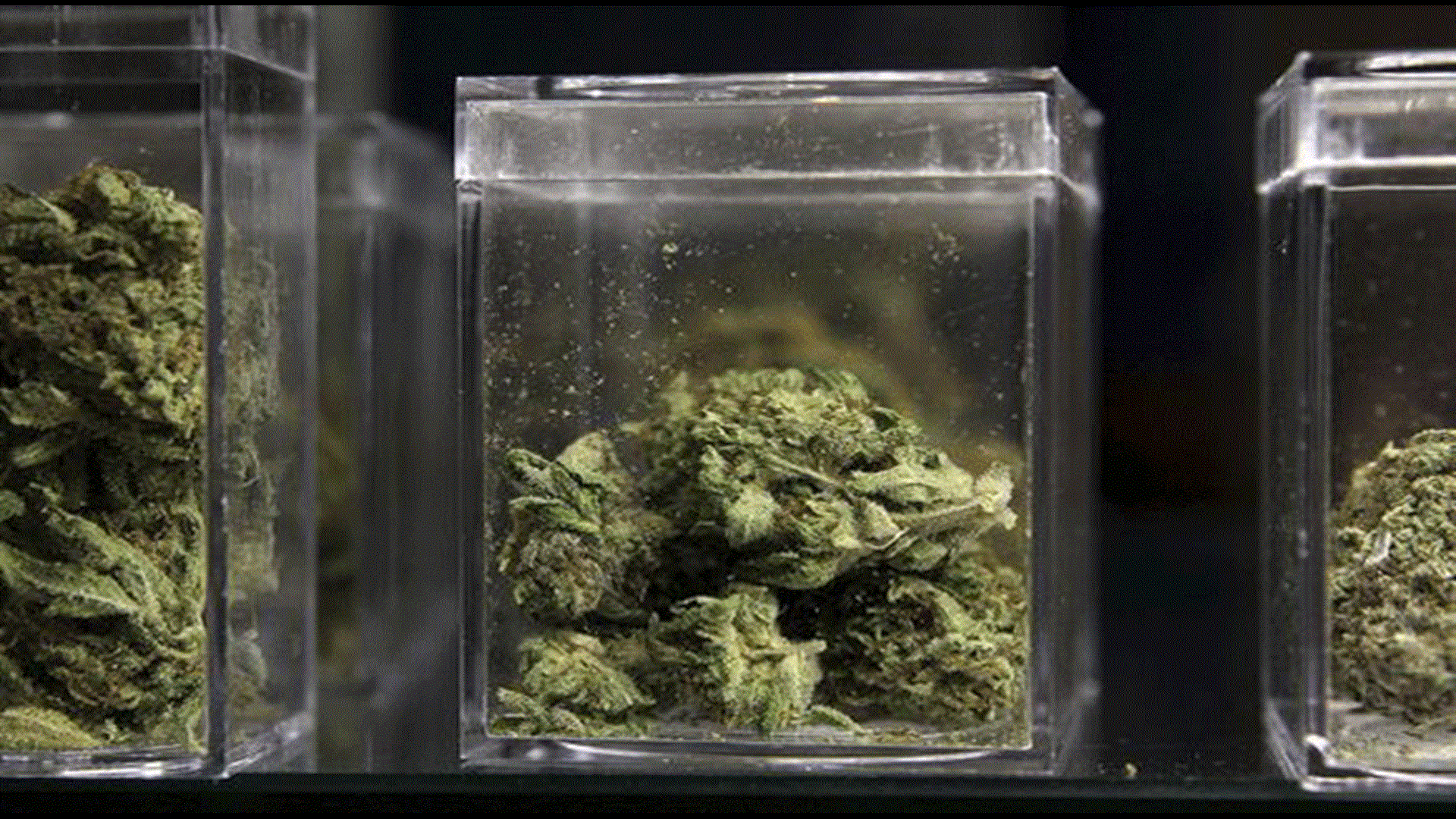 3 additional medical marijuana dispensaries approved in Connecticut