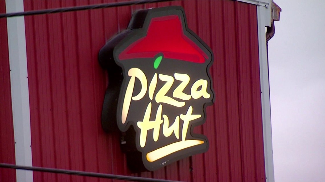 Pizza Hut replaces Papa John's as the NFL's official ...