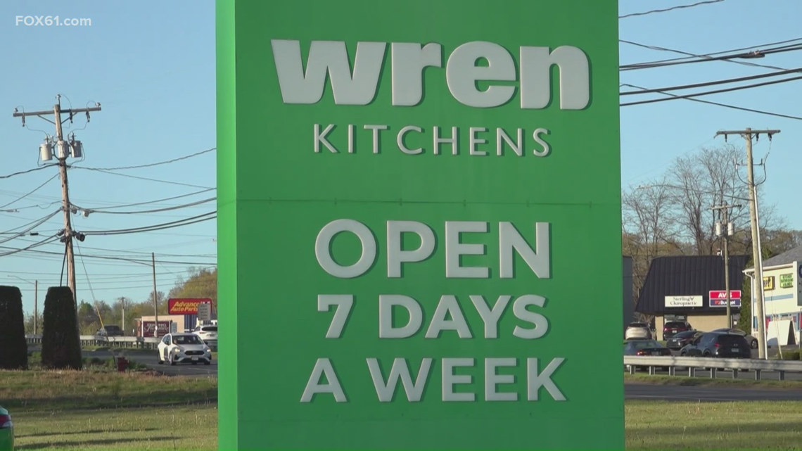 Companies coming to the aid of Wren Kitchens' closure and customers worried about warranty status