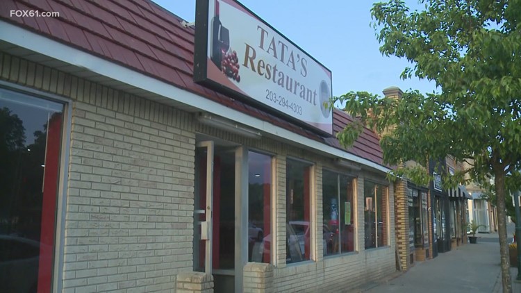 Pandemic hangover causing problems for Connecticut restaurants