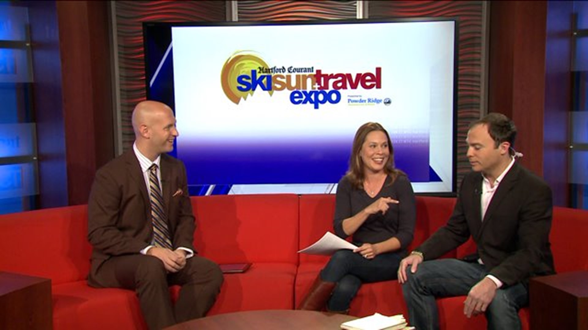 Ski, Sun and Travel Expo