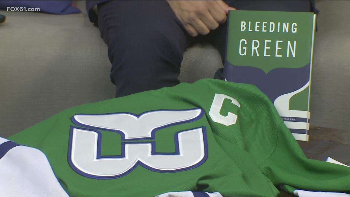 Hartford Whalers, if anyone wants to make them ❤️ : r/EANHLfranchise