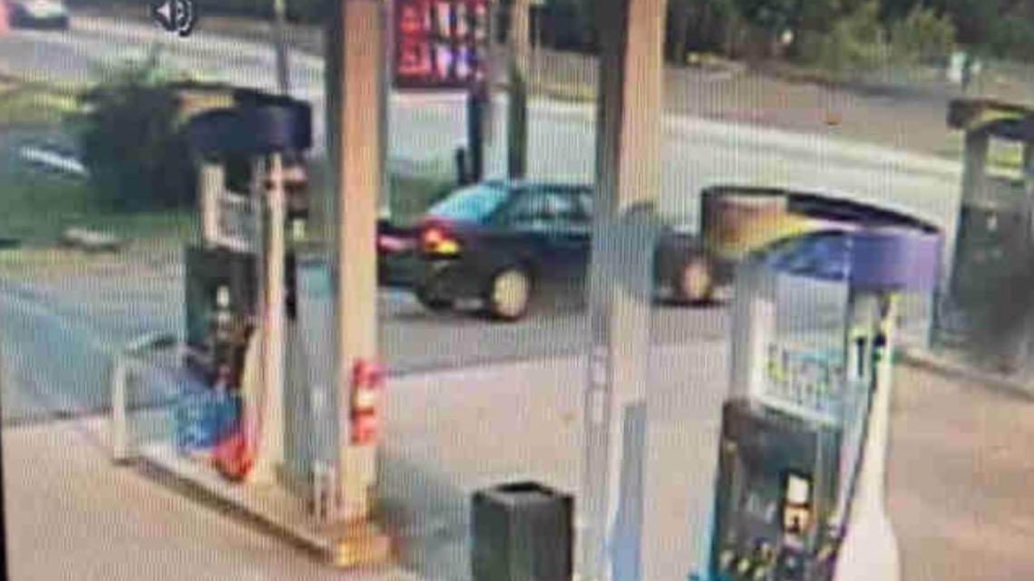 State Police asking for help identifying armed robbery suspect at Essex