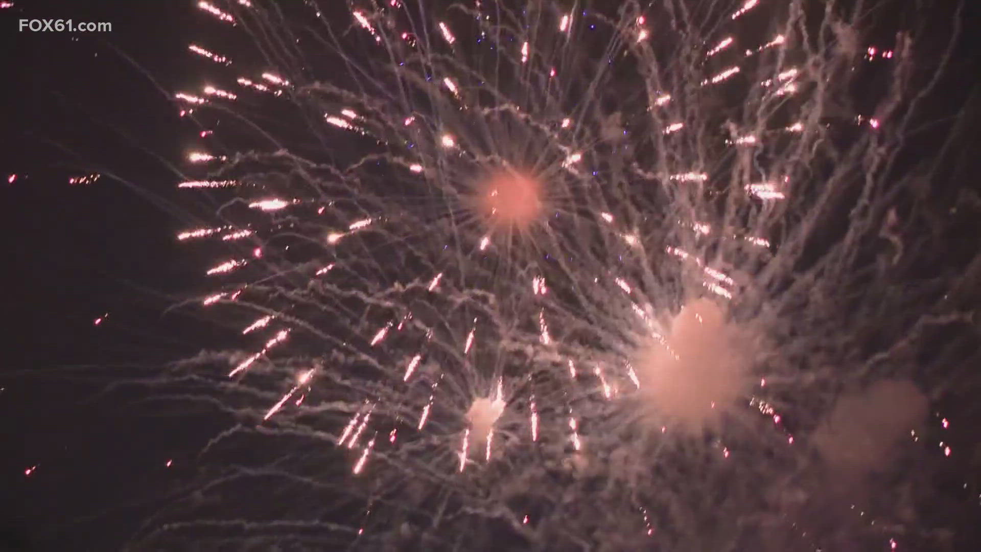 People from all across the Vernon area brought their lawn chairs to Henry Park on Tuesday evening to celebrate Independence Day nearly a week after July 4.