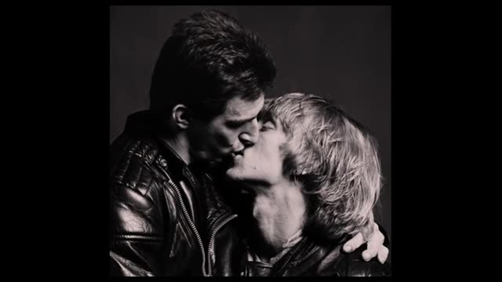 Mapplethorpe - Trailer