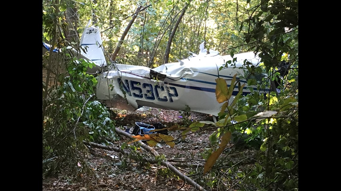 recent plane crashes 2015