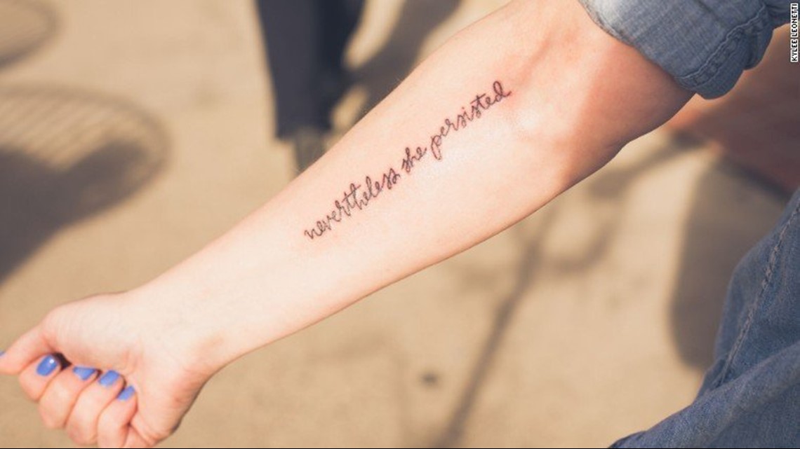 The Permanent Layer; Tattoos and Fashion – OnPointFresh