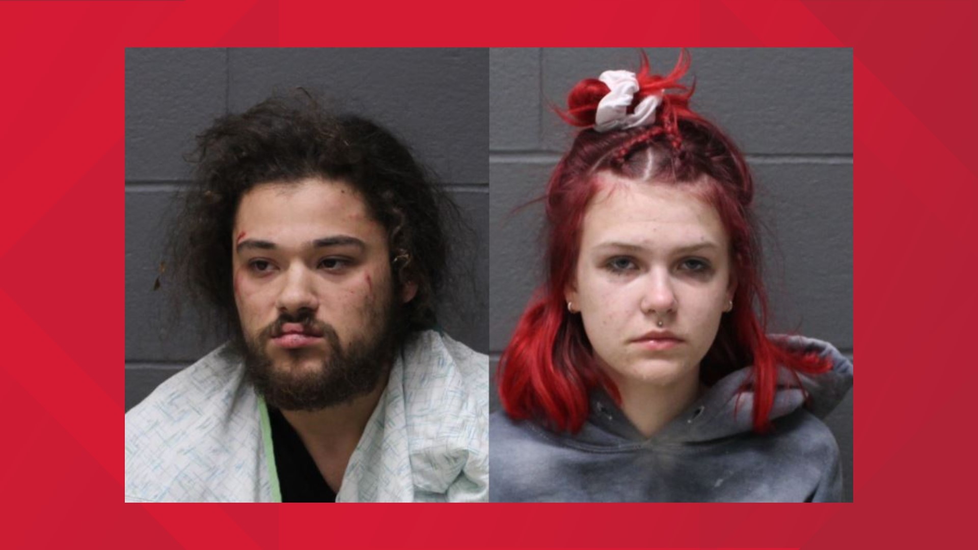 CT man arrested twice in one day for driving, drug offenses: cops ...