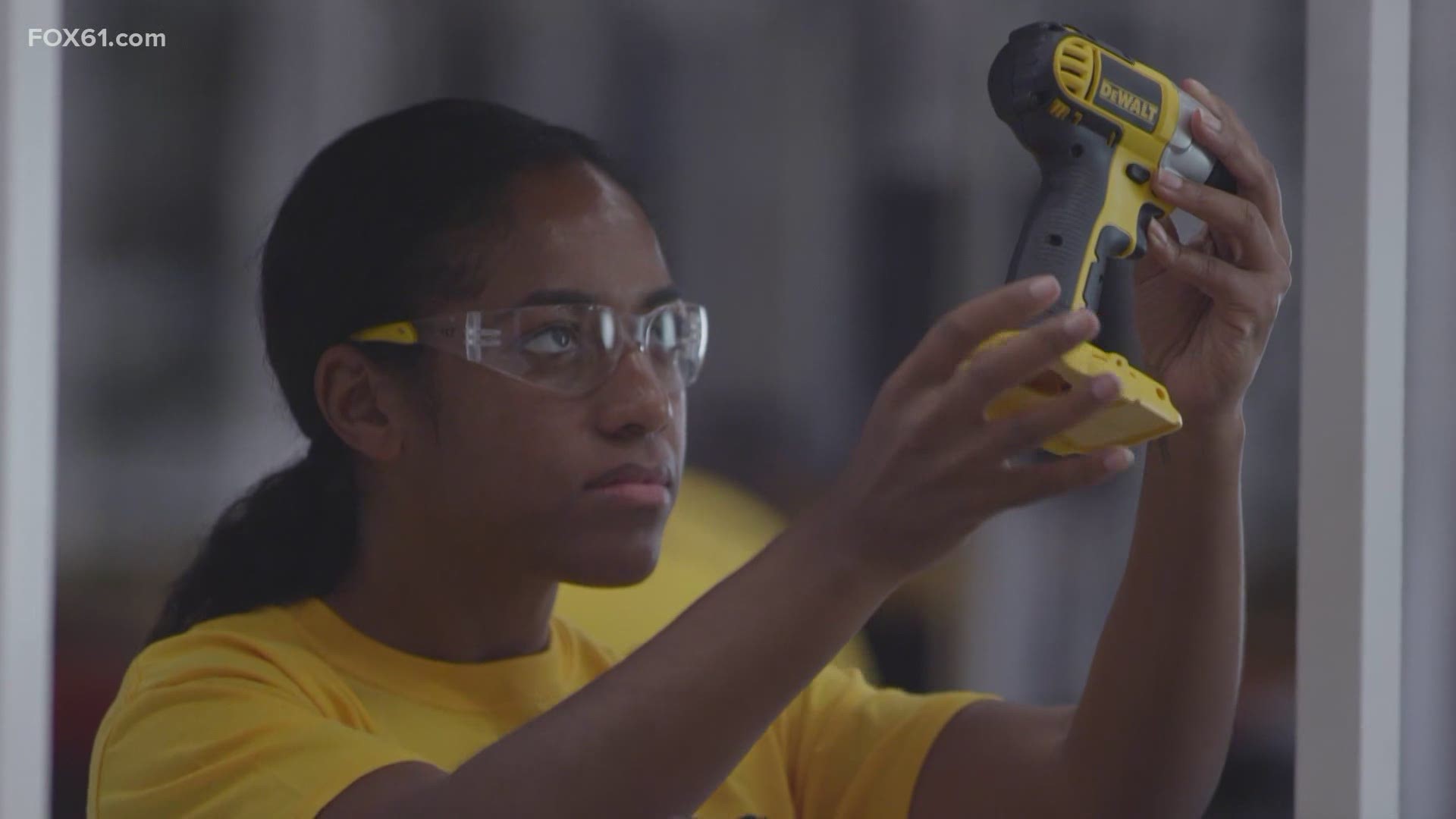 The campaign expands upon Stanley Black & Decker’s Manufactory 4.0, which opened in Hartford to train workers in adopting cutting edge technology.