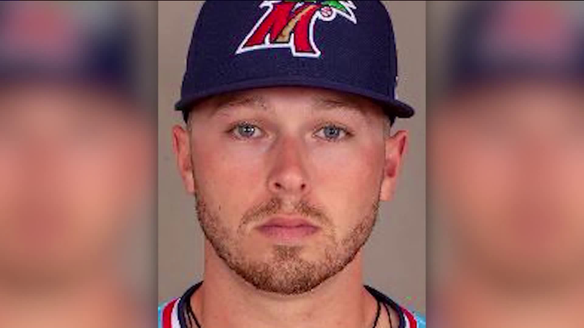 Connecticut native and Minnesota Twins prospect Ryan Costello found dead in New Zealand
