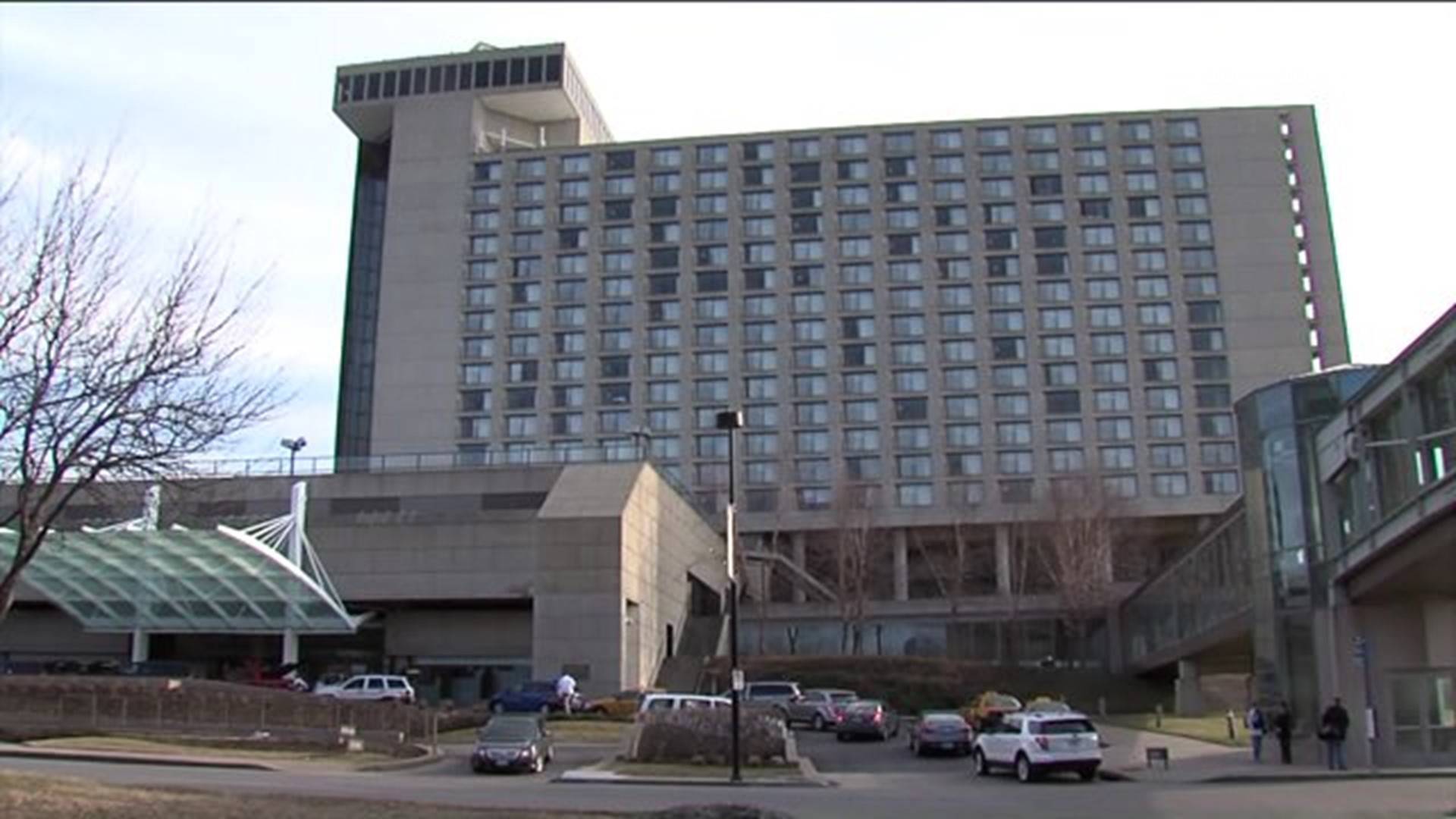 Connecticut`s hotel employees to be trained in spotting signs of human trafficking