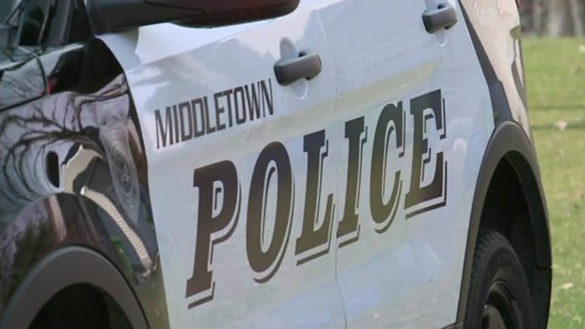 Search for Middletown hit-and-run driver continues