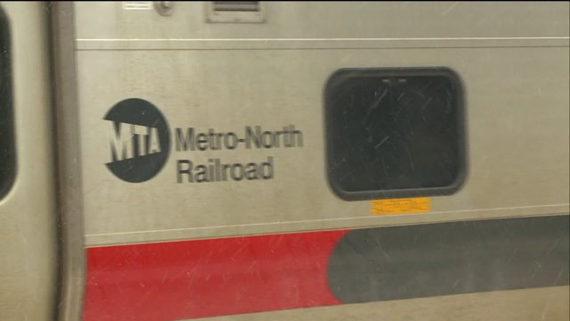 Should Connecticut give up on Metro North?