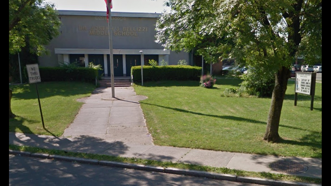 Hartford’s Bellizzi School to dismiss early due to lack of air ...