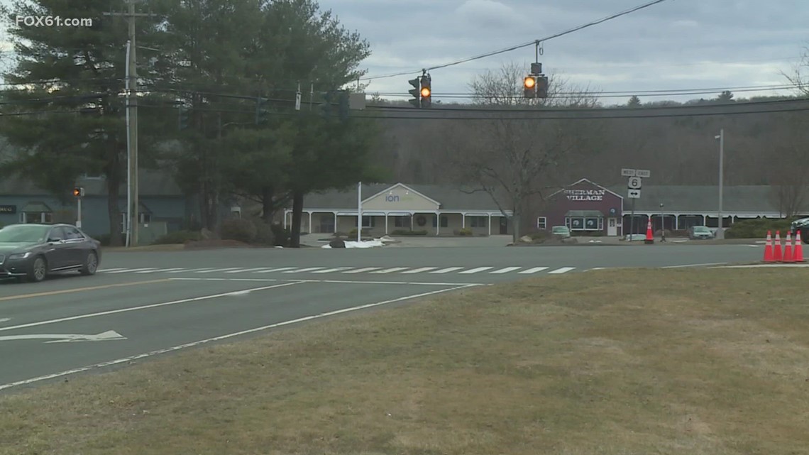 Bethlehem teen killed in Woodbury crash