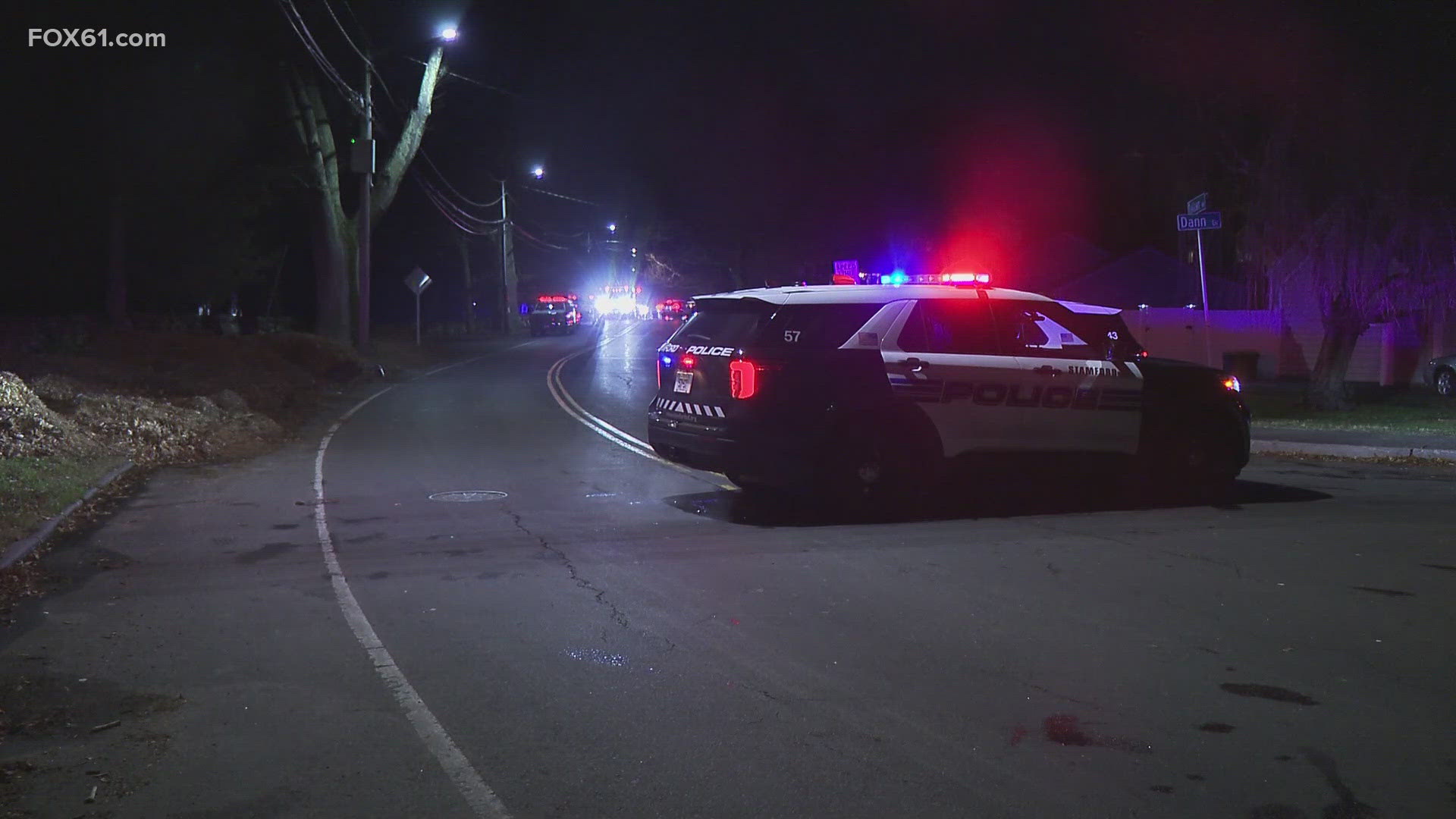 Suspect dies by apparent self-inflicted gunshot wound after standoff ...