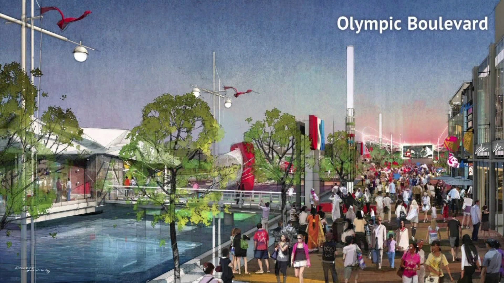 US Olympic Committee will look elsewhere for 2024 host city after