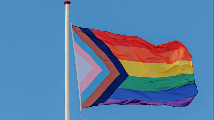 Bishop punishes Massachusetts school over Black Lives Matter, Pride flags