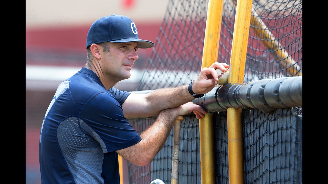 UConn Baseball vs. Butler  Jim Penders Postgame Interview 