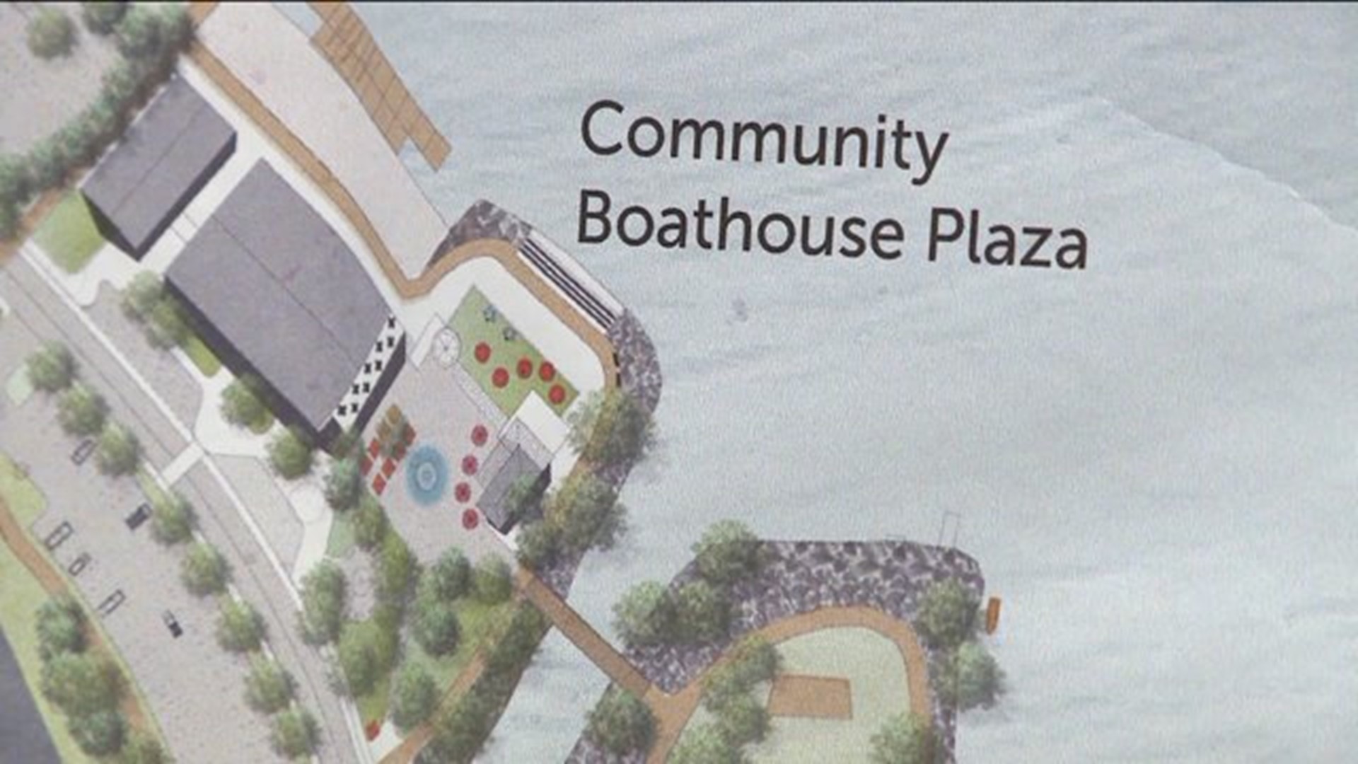 Middletown Riverfront Being Redeveloped