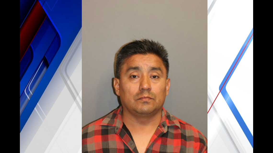 Norwalk police arrest man for suspected sexual assault | fox61.com