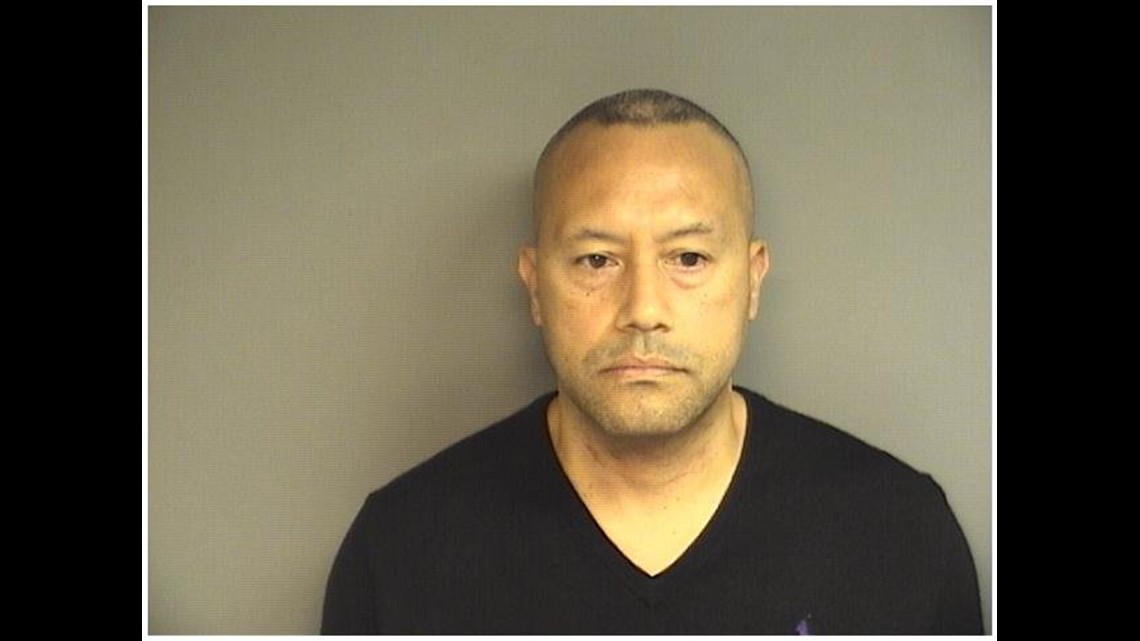 Stamford Therapist Charged With Sexual Assault 0132