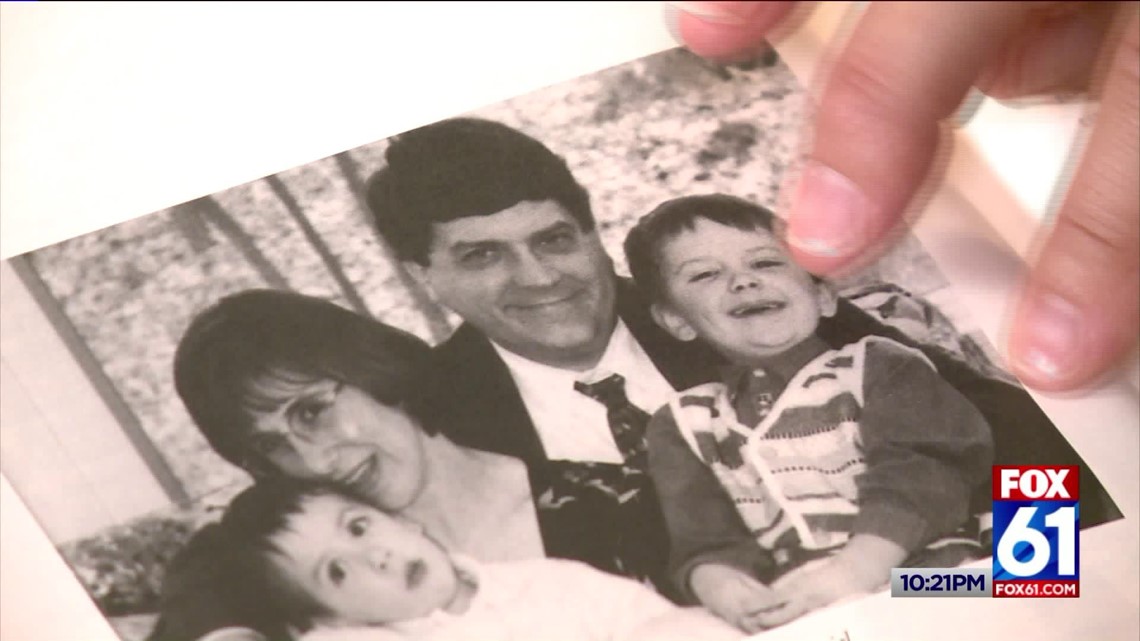 18 years later Bloomfield 9/11 widow remembers the day that changed