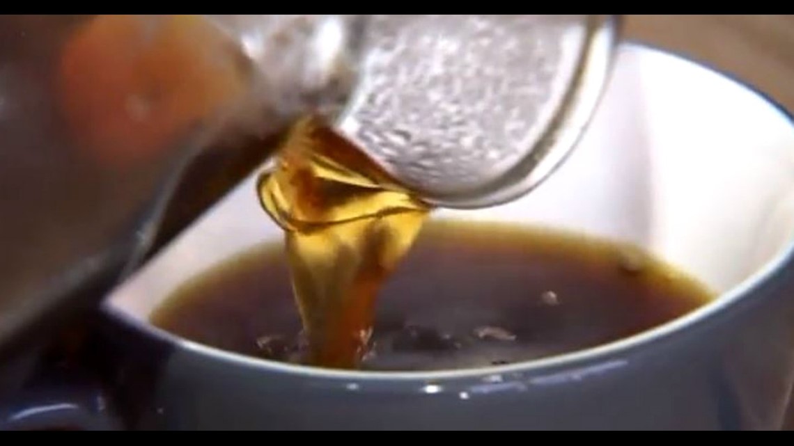 World’s most expensive cup of coffee now available in the U.S. for an