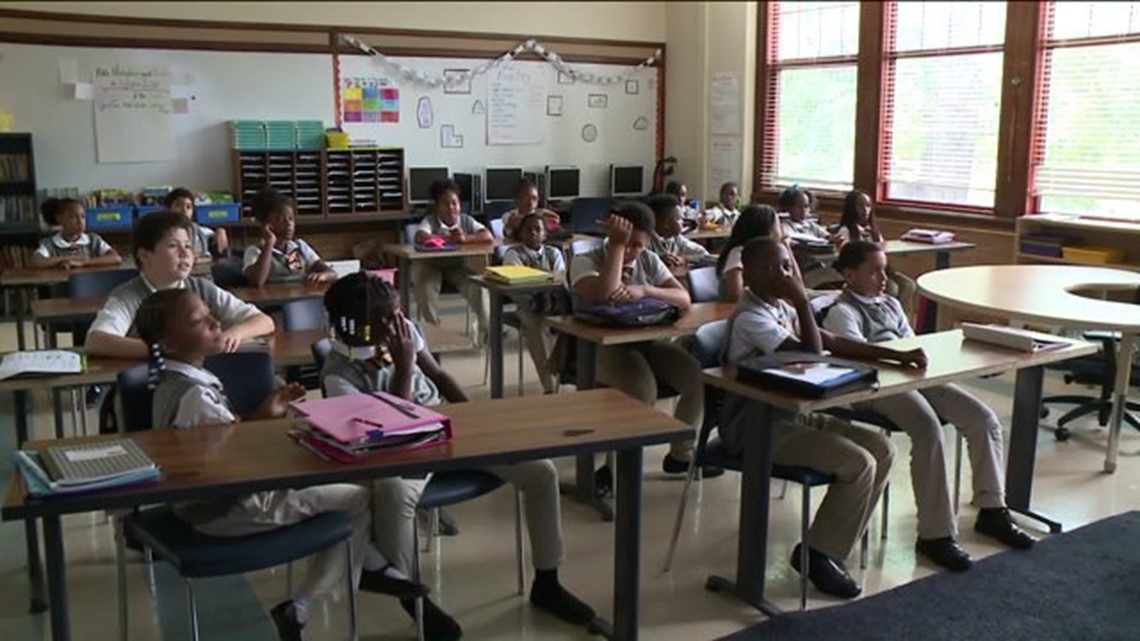 Making sure students who can’t remember never at Hartford’s