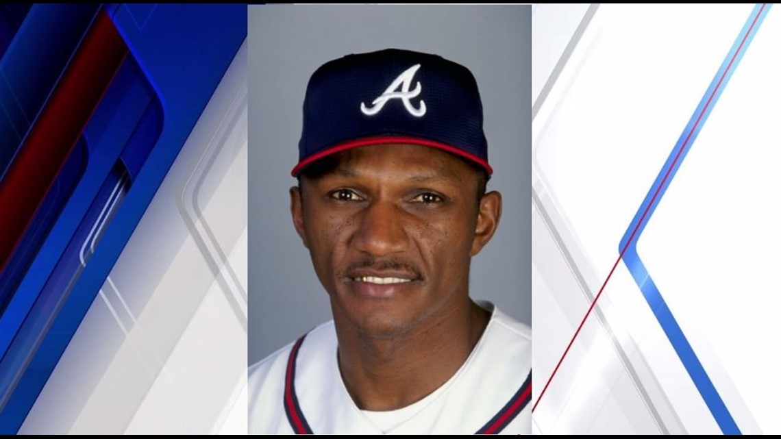 Police: Former Braves Player Otis Nixon Is Missing