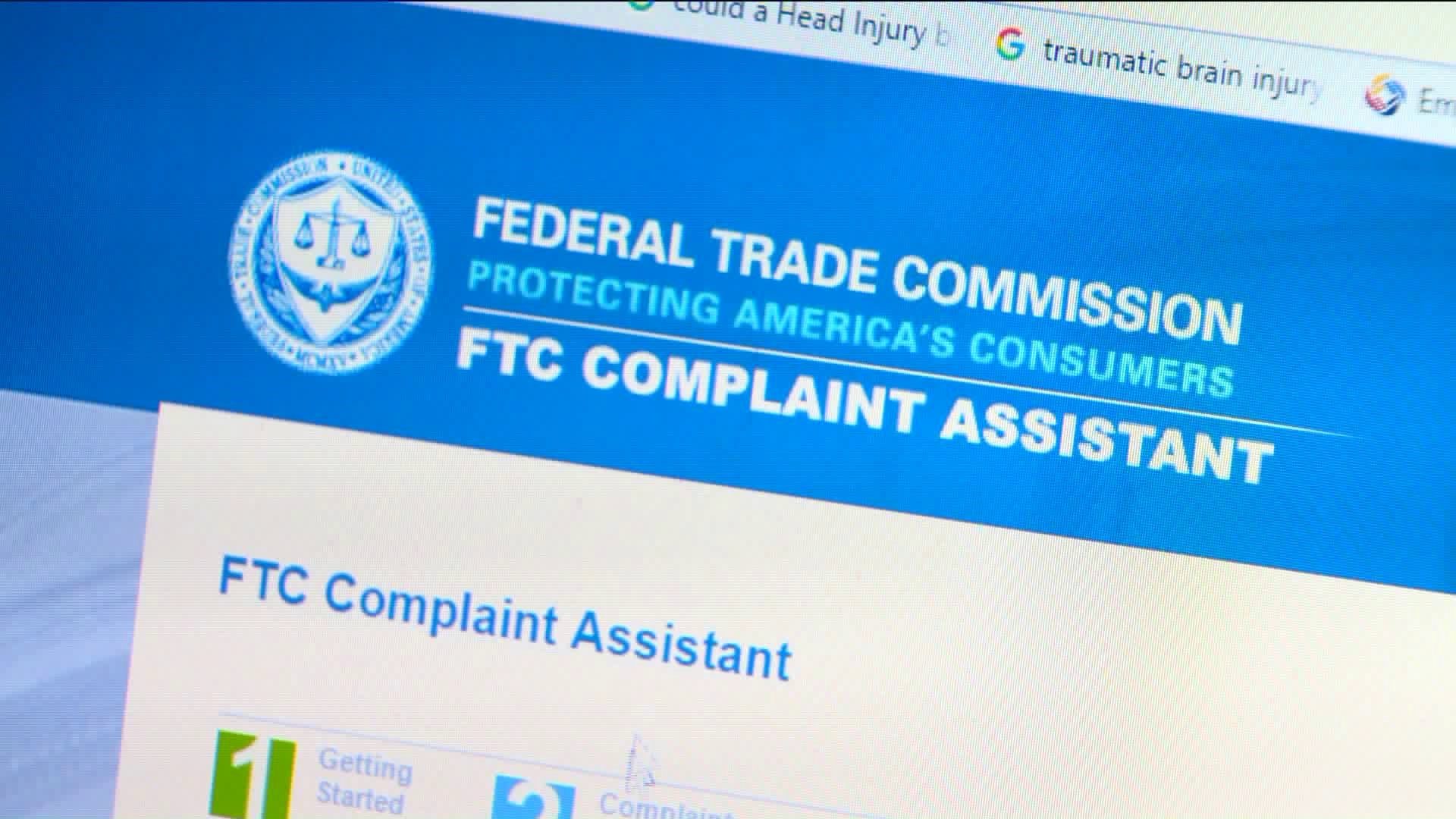 A Waterbury man encounters 4 IRS scammers in one day
