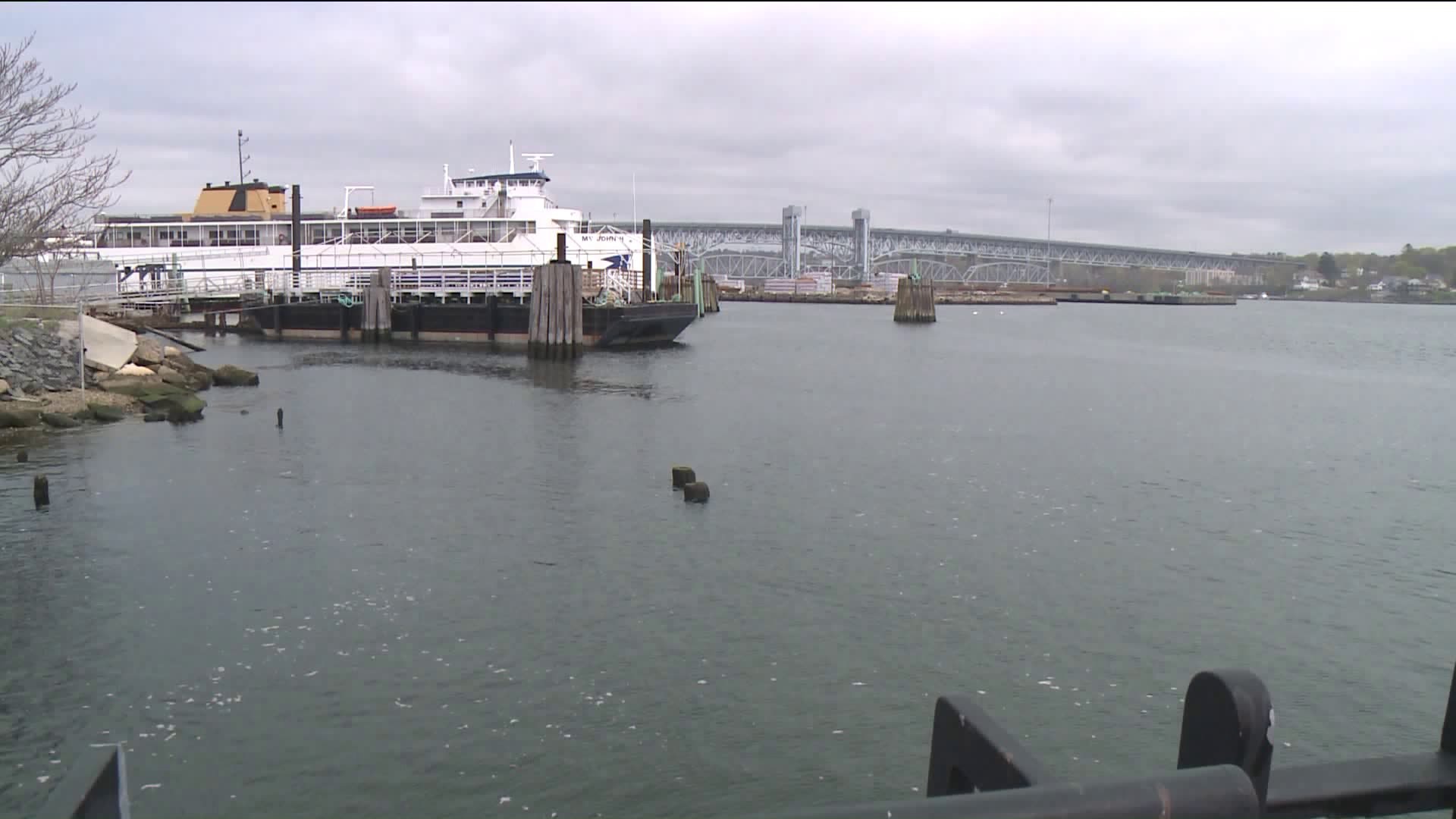 State audit of CT Port Authority