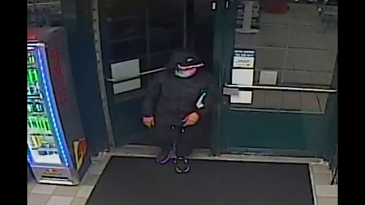 State Police Seek Help To Id Suspects In Tolland Robbery