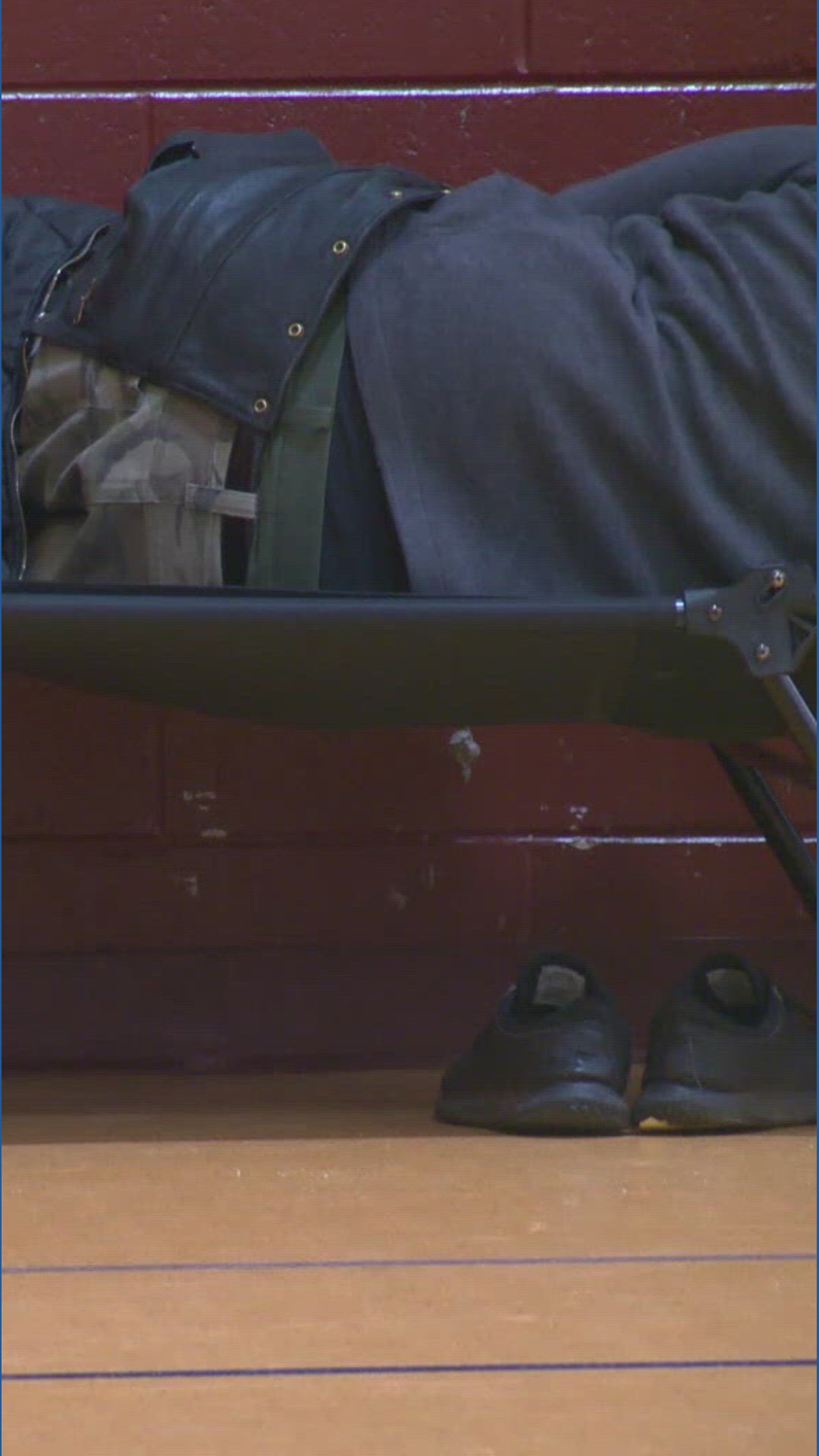 Warming shelters open across Connecticut as officials activate severe ...