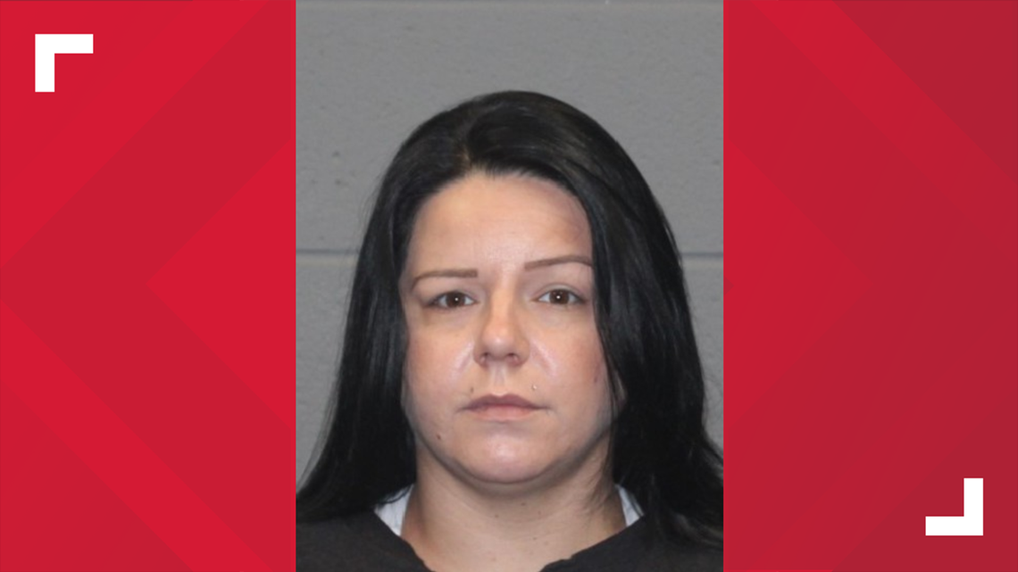 Waterbury woman wanted in connection with hit and run | fox61.com