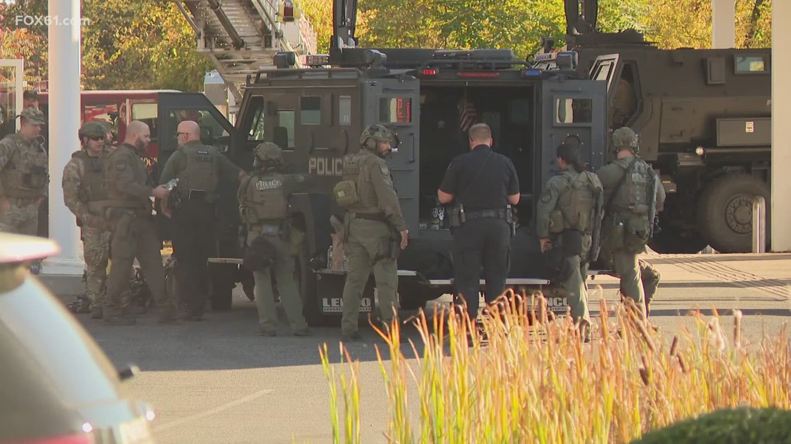 Shell Cop Arrest made in assault investigation at Shell gas station: Wethersfield ...