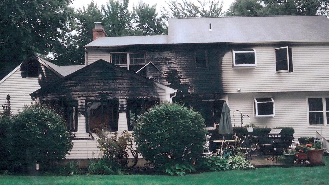 Court rejects appeal of killer of 3 in home invasion | fox61.com