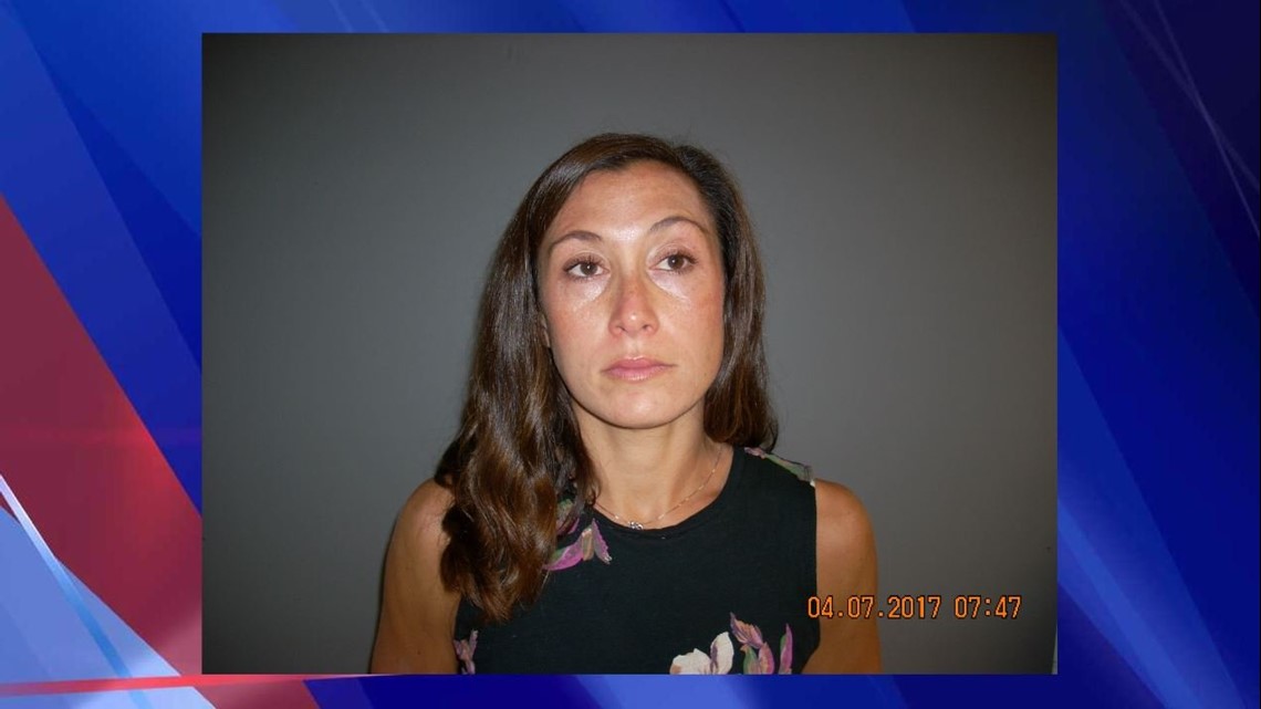 Waterford Teacher Accused Of Sexually Assaulting A Minor Providing Alcohol 2872